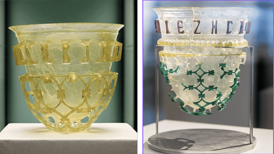 قدیمی‌ترین لوگو