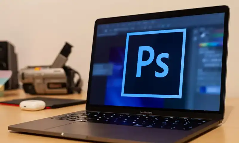 هوش مصنوعی فتوشاپ رایگان