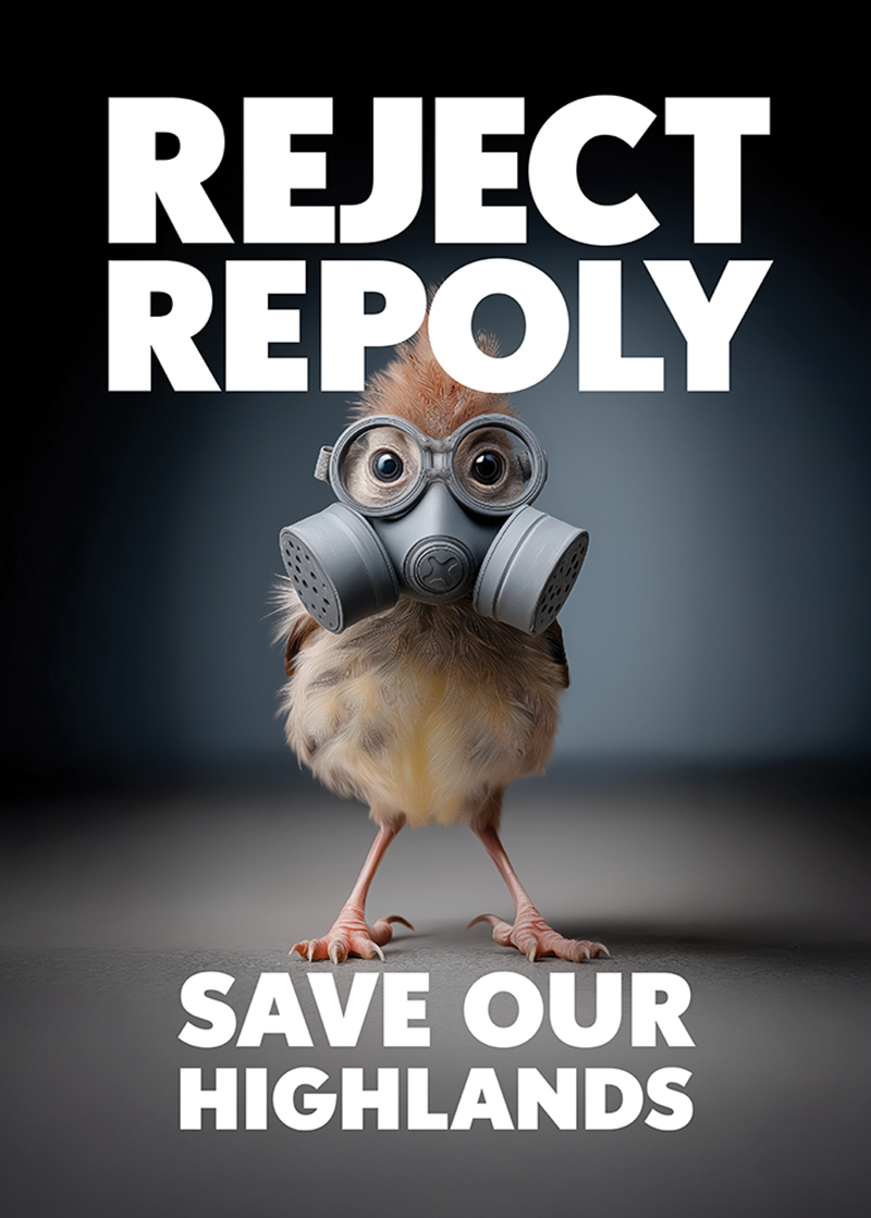 پلاستیک‌های کوچک