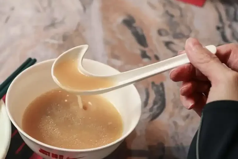 نایکی در چین