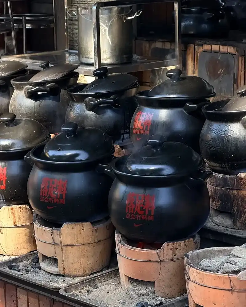 نایکی در چین