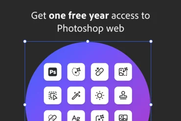 هوش مصنوعی فتوشاپ رایگان