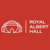 هویت‌بصری Royal Albert Hall