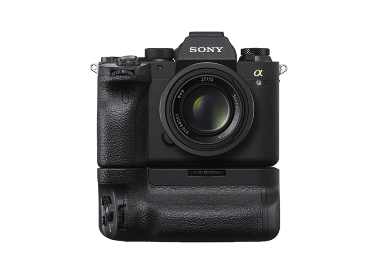 دوربین Sony A9 II