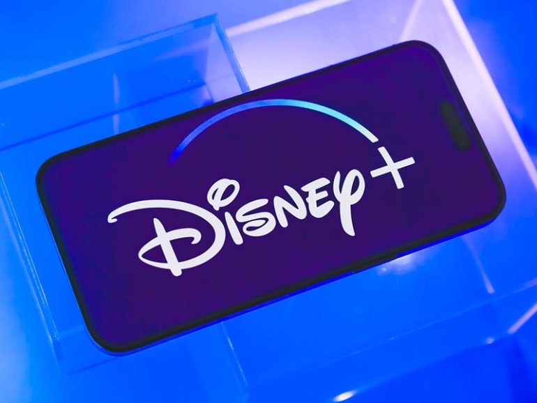 Disney+