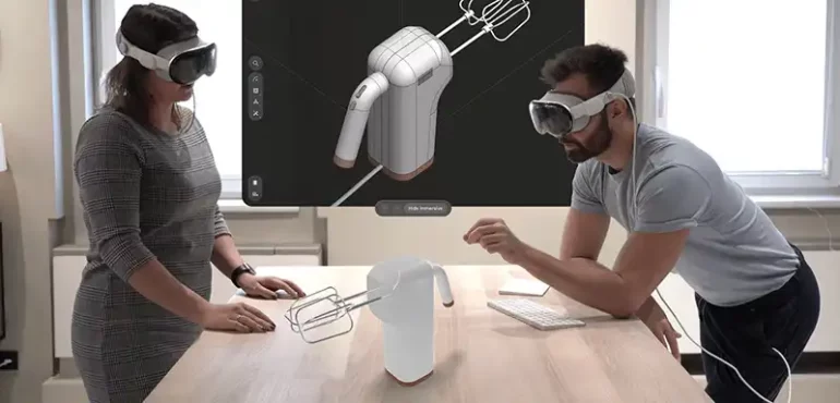 هوش مصنوعی اپل