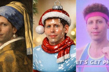 نسخه جدید ChatGPT