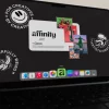 نرم‌افزار جدید Affinity
