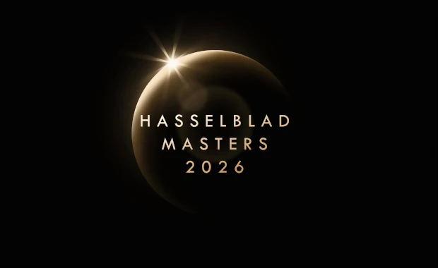 مسابقه عکاسی Hasselblad Masters