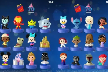 اسباب‌بازی هپی‌میل