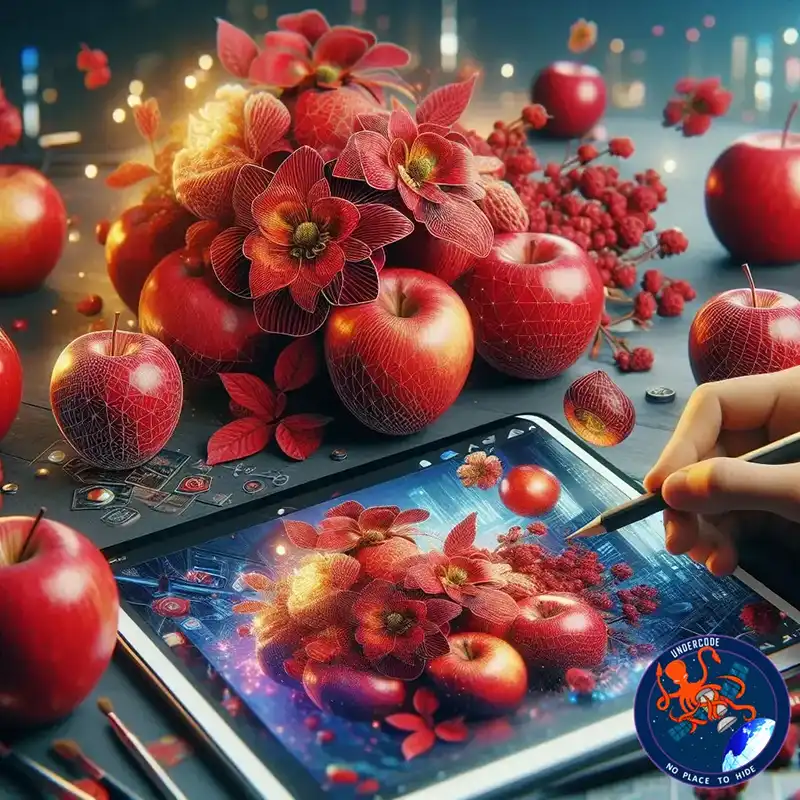 هوش مصنوعی اپل