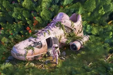 ویرایش ویدیوی هوش مصنوعی