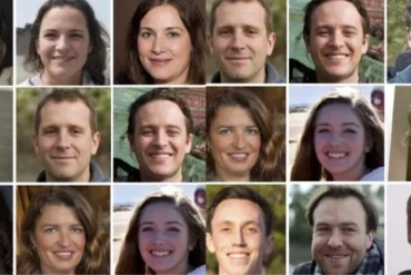 تشخیص تصاویر هوش مصنوعی