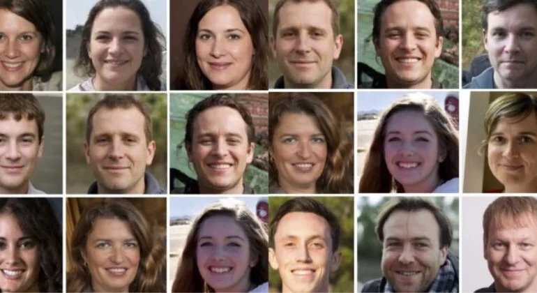 تشخیص تصاویر هوش مصنوعی