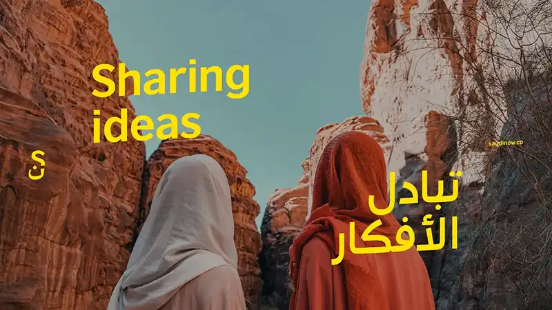 هویت بصری دوزبانه