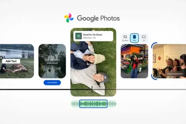 اپلیکیشن Google Photos
