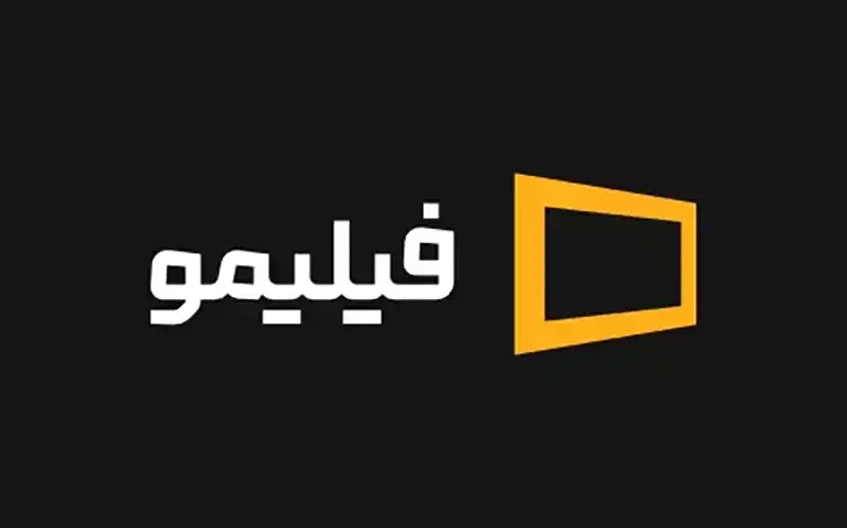 هویت بصری فیلیمو