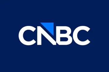 هویت بصری CNBC