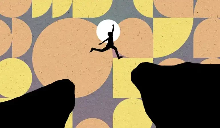 مهارت تاب‌آوری