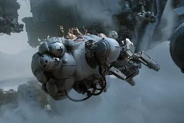 هنرمندان سه‌بعدی