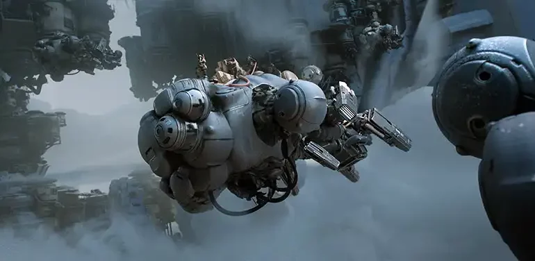 هنرمندان سه‌بعدی