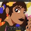 Procreate Dreams اپلیکیشن