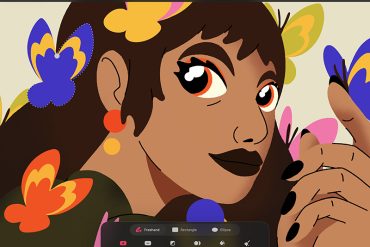 Procreate Dreams اپلیکیشن