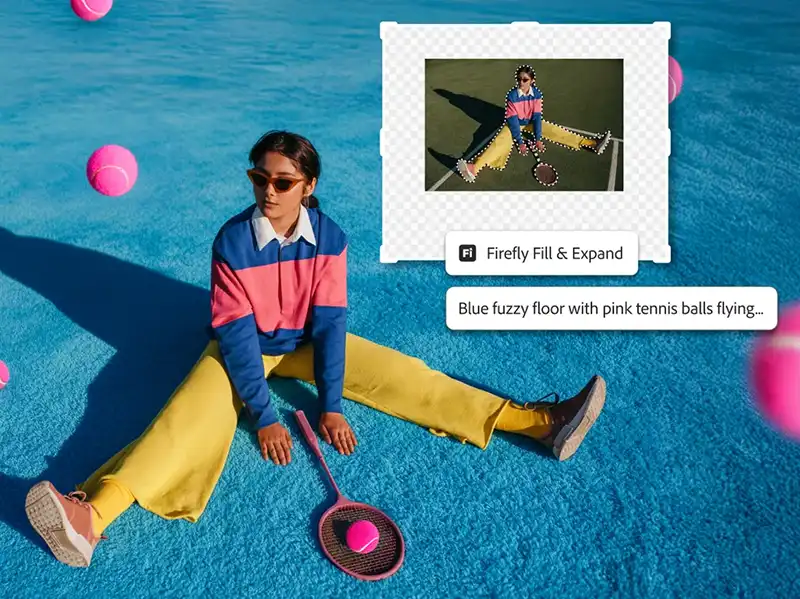 به‌روزرسانی فتوشاپ