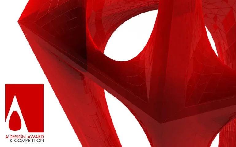 A’ Design Awards & Competition 2526