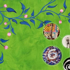 جشنواره انیمیشن مستقل GIRAF