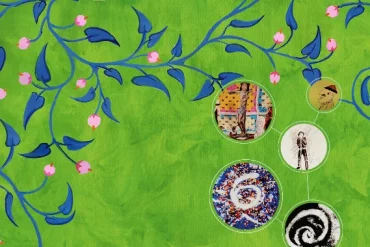 جشنواره انیمیشن مستقل GIRAF