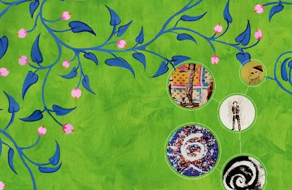 جشنواره انیمیشن مستقل GIRAF