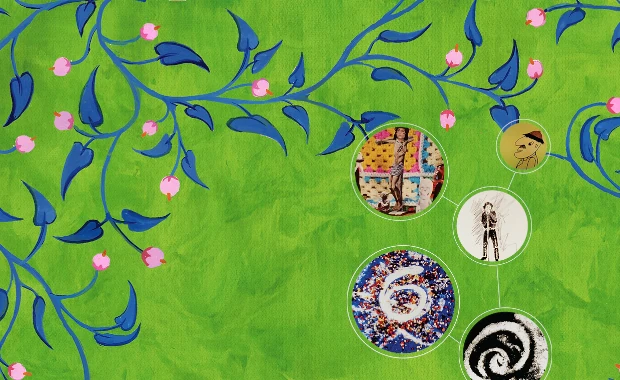 جشنواره انیمیشن مستقل GIRAF