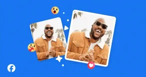 پروفایل فیسبوک