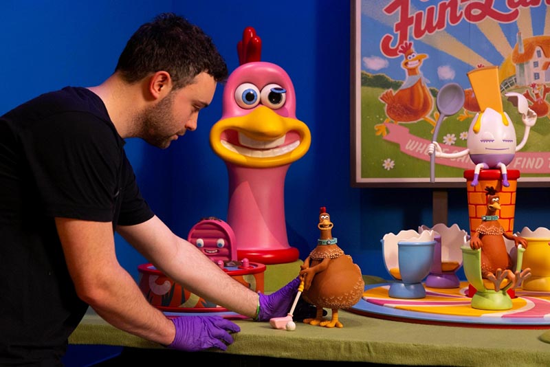  شان گوسفنده