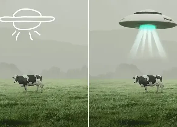 دوربین گلکس