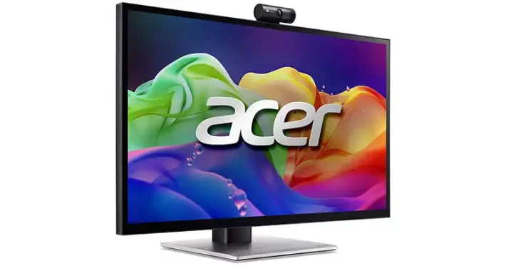 مانیتور Acer