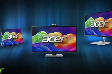 مانیتور Acer