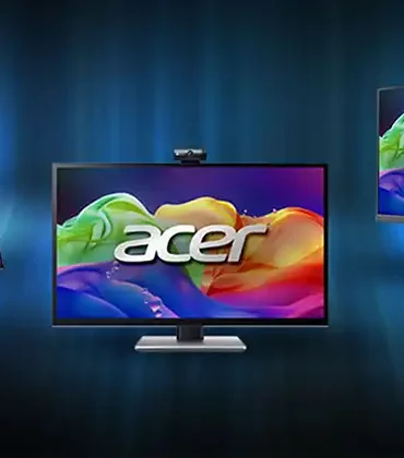 مانیتور Acer