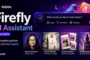 Firefly AI Assistant