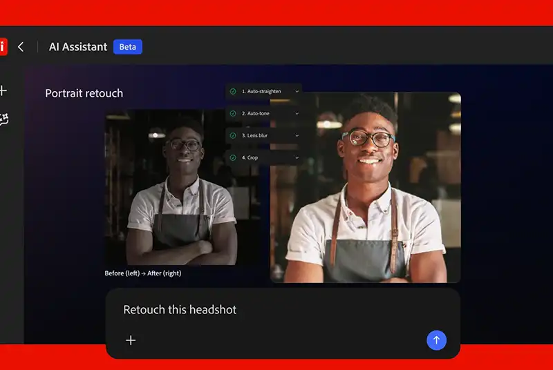 Firefly AI Assistant