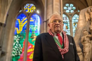 دیوید هاکنی