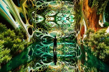 DATALAND نخستین موزه هوش مصنوعی جهان
