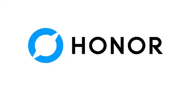هویتی بصری Honor