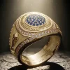حلقه قهرمانی جام جهانی