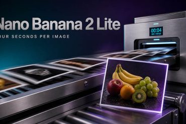 Nano Banana 2 Lite