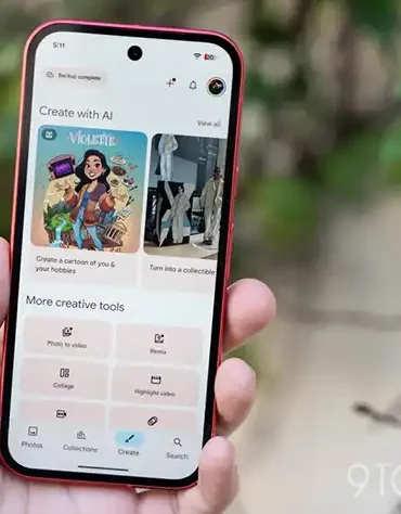 قابلیت Video Remix