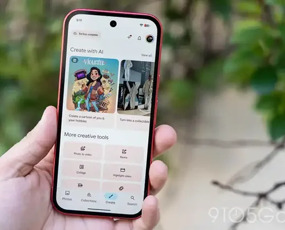 قابلیت Video Remix
