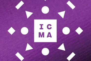 فراخوان جوایز طراحی گرافیک ICMA 2026