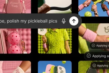 افزونه Adobe برای ChatGPT
